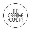 The Creative Foundry logo