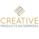 Creative Products Enterprises logo