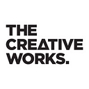 The Creative Works   Australia logo