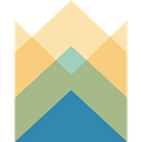 Crecer Foundation logo