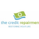 The Credit Repairmen logo