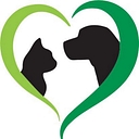Creekside Animal Hospital logo