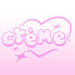 The Creme Shop, Inc. logo