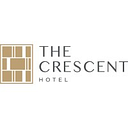 The Crescent Hotel Fort Worth logo