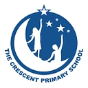 The Crescent Primary School logo
