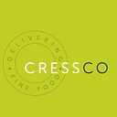 The Cress Company logo