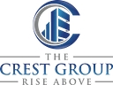 The Crest Group Llc logo