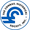 The Conrail Historical Society, Inc. logo
