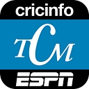 thecricketmonthly.com logo