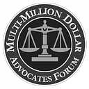 The Crim Law Firm, P.C. logo