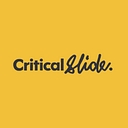 The Critical Slide Society logo