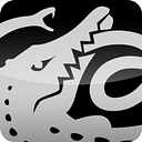 The Crocodile Seattle logo