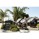 THE CROOKED DUCK