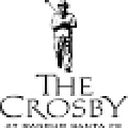 The Crosby National Golf Club logo