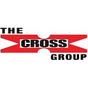 The Cross Group logo