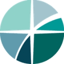 The Crossing logo