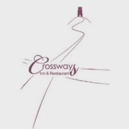 The Crossways logo
