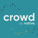 The Crowd Agency Ltd logo