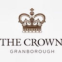 The Crown Pub & Restaurant logo
