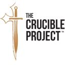 The Crucible Project logo