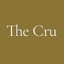 The Cru Media + Communications logo