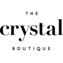 thecrystalboutique.com logo