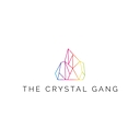 The Crystal Gang logo