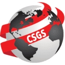 Crime Stoppers Global Solutions logo