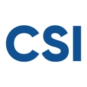 The Csi Companies logo