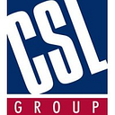 The CSL Group Inc logo