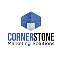 The Cornerstone Marketing Solutions logo