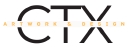 The Ctx Collective logo
