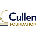 Cullen Foundation of Western New York logo
