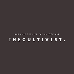 CULTIVIST INC logo