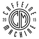 Logo for thecultofmachine.com