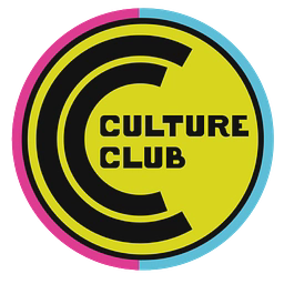 The Culture Club logo