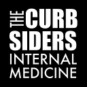 The Curbsiders logo