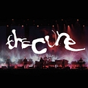 The Cure logo