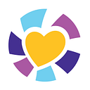 THE CURE STARTS NOW INC logo