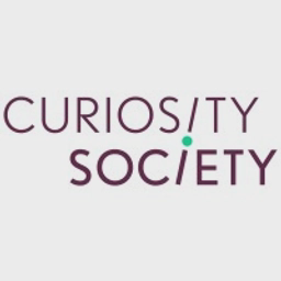 The Curiosity Society logo