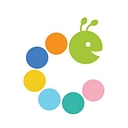 The Curious Caterpillar logo