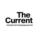 The Current logo