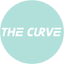 thecurve.dk logo