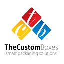 Thecustomboxesuk logo