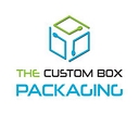 The Custom Box Packaging logo