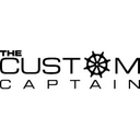 thecustomcaptain.com logo