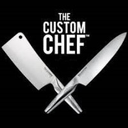 thecustomchef.com logo