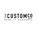 thecustomco.com.au logo