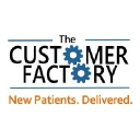 The Customer Factory logo