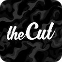 theCut logo